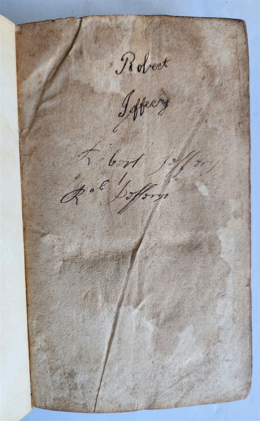 1701 QUAKERS Apology for the True Christian Divinity antique in ENGLISH