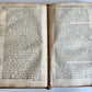 1701 QUAKERS Apology for the True Christian Divinity antique in ENGLISH