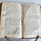 1701 QUAKERS Apology for the True Christian Divinity antique in ENGLISH