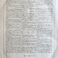 1650 BIBLE in LATIN by PLANTIN antique Old & New Testament BIBLIA SACRA 17th C.
