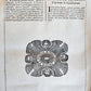 1650 BIBLE in LATIN by PLANTIN antique Old & New Testament BIBLIA SACRA 17th C.