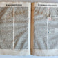 1489 INCUNABULA by JOHANNIS DE GERSON antique VELLUM BINDING OPERA MORALIA