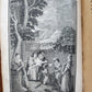 1781 DON QUIXOTTE in FRENCH 6 VOLUMES antique ILLUSTRATED DON QUICHOTTE