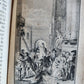 1781 DON QUIXOTTE in FRENCH 6 VOLUMES antique ILLUSTRATED DON QUICHOTTE