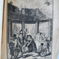 1781 DON QUIXOTTE in FRENCH 6 VOLUMES antique ILLUSTRATED DON QUICHOTTE