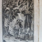 1781 DON QUIXOTTE in FRENCH 6 VOLUMES antique ILLUSTRATED DON QUICHOTTE