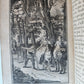 1781 DON QUIXOTTE in FRENCH 6 VOLUMES antique ILLUSTRATED DON QUICHOTTE