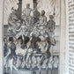 1781 DON QUIXOTTE in FRENCH 6 VOLUMES antique ILLUSTRATED DON QUICHOTTE