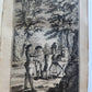 1781 DON QUIXOTTE in FRENCH 6 VOLUMES antique ILLUSTRATED DON QUICHOTTE