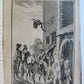 1781 DON QUIXOTTE in FRENCH 6 VOLUMES antique ILLUSTRATED DON QUICHOTTE