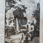 1697 MYTHOLOGY ILLUSTRATED w/ 26 ENGRAVINGS antique VELLUM BOUND