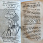 1665 HISTORY of TURKS antique ILLUSTRATED 2 VOLUMES 17th CENTURY