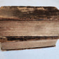 1665 HISTORY of TURKS antique ILLUSTRATED 2 VOLUMES 17th CENTURY