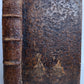 1508 POST-INCUNABULA antique 16th C Homilies of Franciscan friar Nicolas Denisse