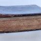 1559 PSALTER in GREEK & LATIN antique 16th CENTURY rare PSALTERIUM DAVIDICUM
