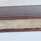 1547 SERMONS in ITALIAN antique 16th CENTURY