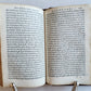 1547 SERMONS in ITALIAN antique 16th CENTURY