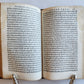 1547 SERMONS in ITALIAN antique 16th CENTURY