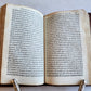 1547 SERMONS in ITALIAN antique 16th CENTURY