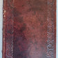 1547 SERMONS in ITALIAN antique 16th CENTURY
