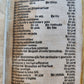 1518 POST-INCUNABULA ST.AUGUSTINE SERMONS antique 16th CENTURY vellum RARE