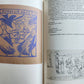 RUSSIAN FUTURIST BOOKS ILLUSTRATED ART & REFERENCE