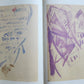 RUSSIAN FUTURIST BOOKS ILLUSTRATED ART & REFERENCE