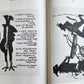 RUSSIAN FUTURIST BOOKS ILLUSTRATED ART & REFERENCE