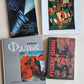 RUSSIAN AVANT-GARD ART lot of 16 ILLUSTRATED ART & REFERENCE BOOKS