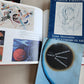 RUSSIAN AVANT-GARD ART lot of 16 ILLUSTRATED ART & REFERENCE BOOKS
