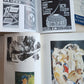 RUSSIAN AVANT-GARD ART lot of 16 ILLUSTRATED ART & REFERENCE BOOKS