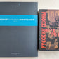 RUSSIAN AVANT-GARD ART lot of 16 ILLUSTRATED ART & REFERENCE BOOKS