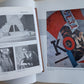 RUSSIAN AVANT-GARD ART lot of 16 ILLUSTRATED ART & REFERENCE BOOKS