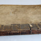 1653 HISTORY of GREAT BRITAIN LIFE of KING JAMES antique in ENGLISH