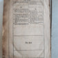 1653 HISTORY of GREAT BRITAIN LIFE of KING JAMES antique in ENGLISH