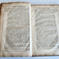 1653 HISTORY of GREAT BRITAIN LIFE of KING JAMES antique in ENGLISH