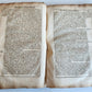 1653 HISTORY of GREAT BRITAIN LIFE of KING JAMES antique in ENGLISH
