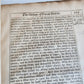 1653 HISTORY of GREAT BRITAIN LIFE of KING JAMES antique in ENGLISH