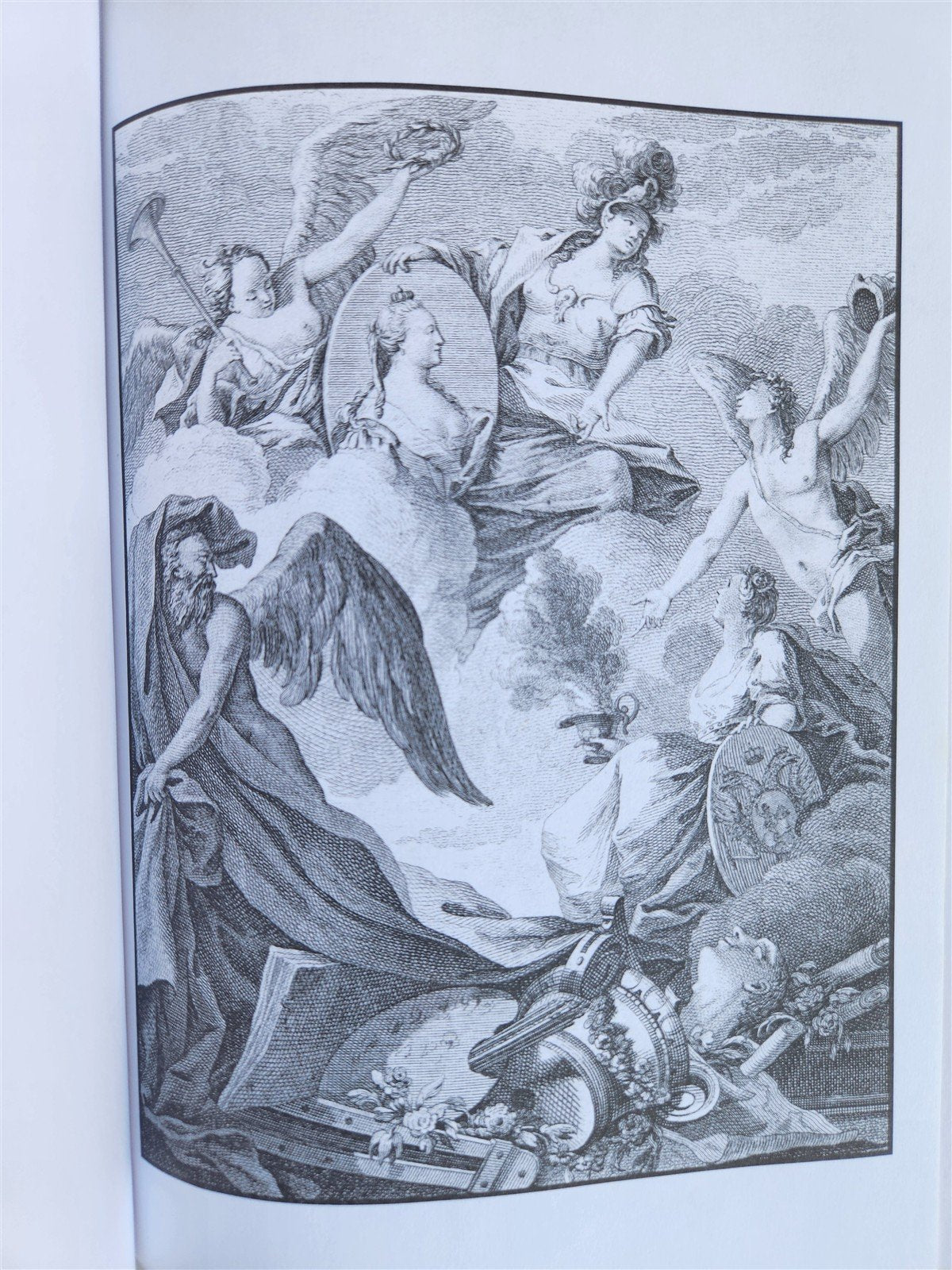 RUSSIAN 18th-20th CENTURY ARTISTS 3 REFERENCE BOOKS LOT