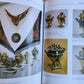 RUSSIAN HISTORY & ART 8 ILLUSTRATED BOOKS LOT