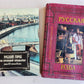 RUSSIAN HISTORY & ART 7 ILLUSTRATED BOOKS LOT
