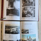 RUSSIAN HISTORY & ART 7 ILLUSTRATED BOOKS LOT