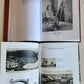 RUSSIAN HISTORY & ART 7 ILLUSTRATED BOOKS LOT