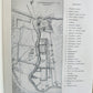 1922 OLD BATAVIA - JAKARTA 2 volumes ILLUSTRATED w/ MAPS antique in DUTCH