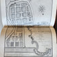 1922 OLD BATAVIA - JAKARTA 2 volumes ILLUSTRATED w/ MAPS antique in DUTCH