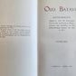 1922 OLD BATAVIA - JAKARTA 2 volumes ILLUSTRATED w/ MAPS antique in DUTCH