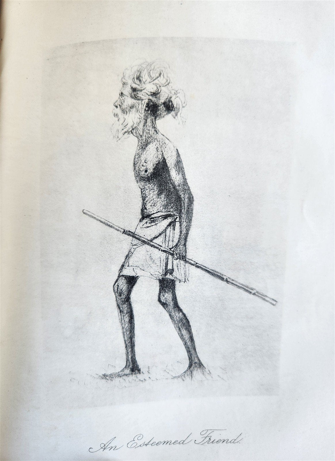 1879 THIRTEEN YEARS AMONG THE WILD BEASTS of INDIA antique ILLUSTRATED