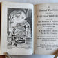 1765 Poetical Translation of Fables of Phaedrus ANTIQUE by C.Smart in ENGLISH