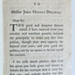 1765 Poetical Translation of Fables of Phaedrus ANTIQUE by C.Smart in ENGLISH