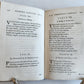 1765 Poetical Translation of Fables of Phaedrus ANTIQUE by C.Smart in ENGLISH